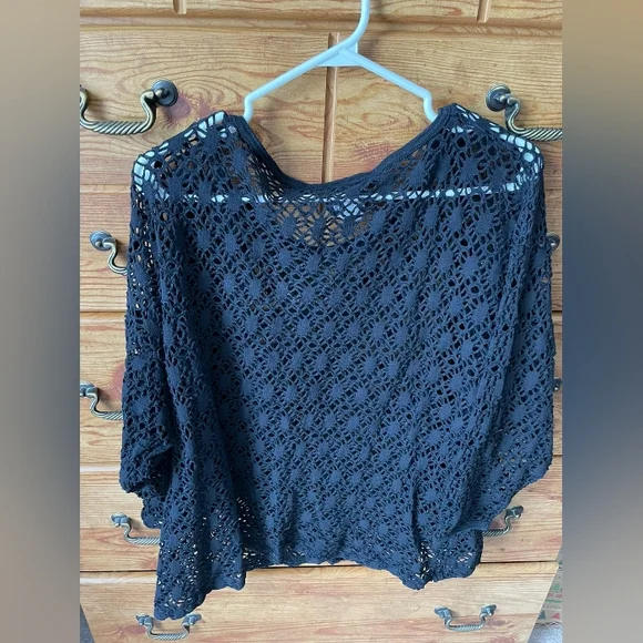 Throw over - Picture 2 of 3